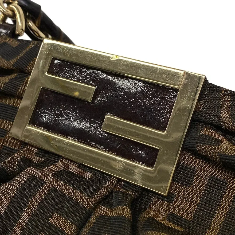 Fendi light shape